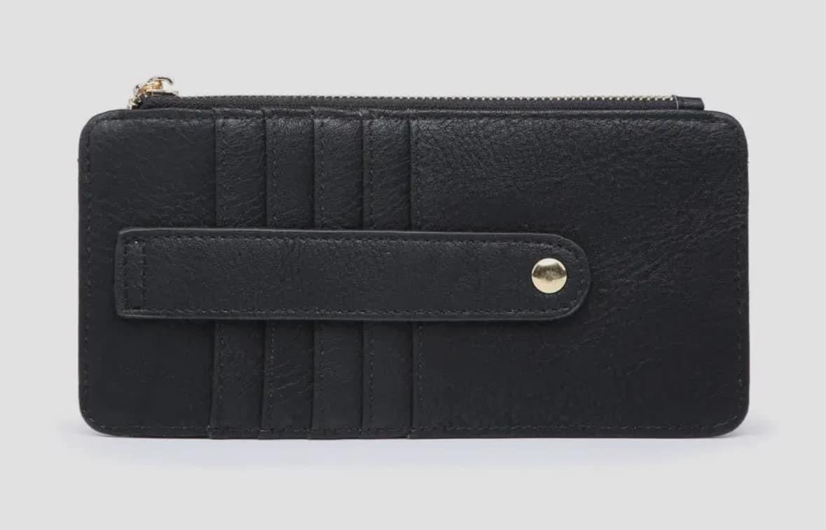 Slim Card Holder Wallet